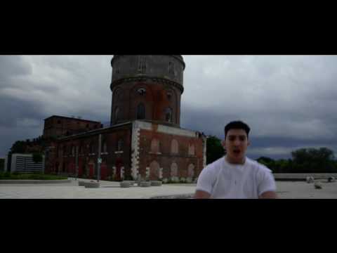 Zabrana feat. Emirate - Montana Stil (Official Video)