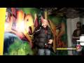 Dom Pachino (aka PR Terrorist of Killarmy) - War Syndrome (Live At The UGHH.com Retail Store - 11/11/08) (HD)