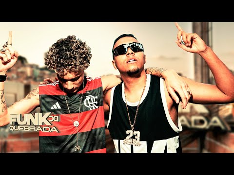 MC Lipi e Chefin - Levanta a Mão Neguin - Olha Nós Ae, Agora (DJ GM)