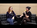 Felicia Day Interview | GAMESRADAR @ PAX EAST