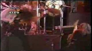 Dr. Sin no Hollywood Rock - 7 - War