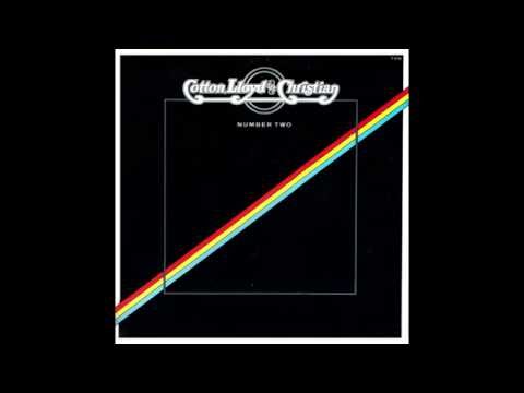 Cotton Lloyd & Christian – “Working My Way Back To You” (20th Century) 1976