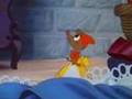 Cinderella The Work Song Swedish