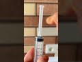 Cool Idea From A Syringe