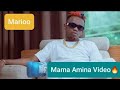 Marioo ft Sho Madjozi-Mama Amina(Lyrics)