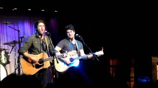 Canaan Smith - "Prettiest Girl in Town"