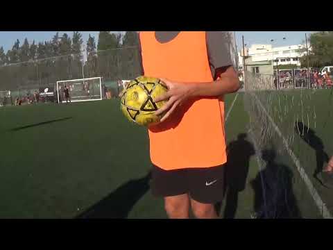 BAMBINOS PALERMITANOS vs LA GUSTAFNETA - #LigaNuñez - #Apertura SLD Fecha 3 - Sub14 - 2022