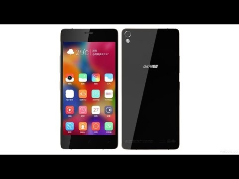 Gionee S8 review
