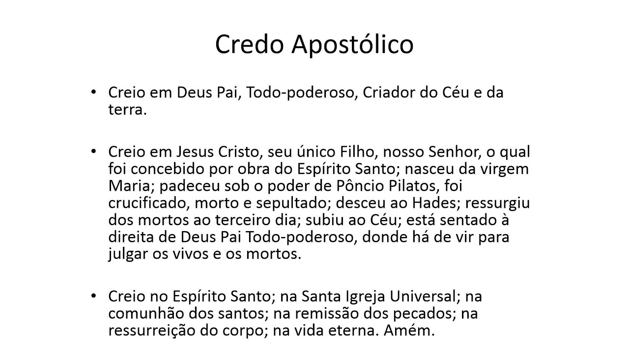 08. Os Paradoxos da Fé - Leandro Lima