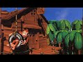 Donkey Kong Country DK Island Swing Restored 2024 Mix