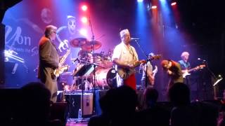 10-25-14 Boingo Dance Party Live (Pt 3): Help Me, Really Got Me, New Generation