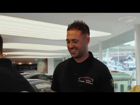 papa ab cars ferrari