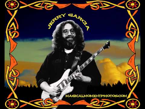 GRATEFUL DEAD- FROZEN LOGGER (and some "Other One")...