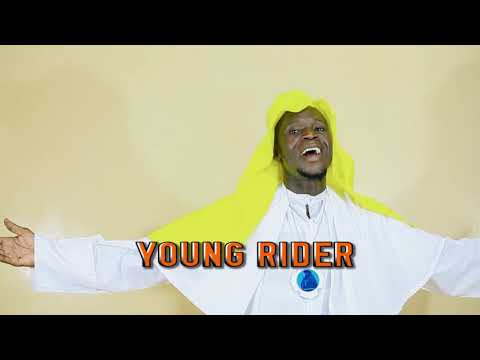 Bin I Lara By Young Rider (Official Video)