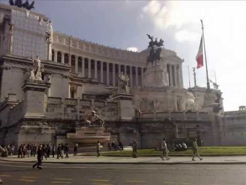 ROMA CHE VACANZA!!!!!!