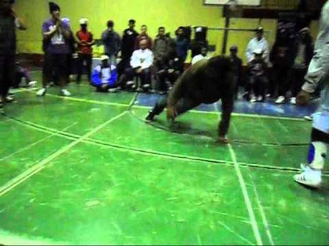 M.A Crew vs Gang Style wmv.wmv