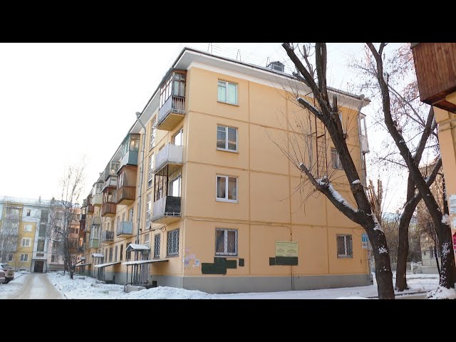 Иркутская область вошла в десятку лучших регионов по реализации капремонта