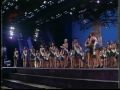 MISS WORLD 1994 Top10 Announcement