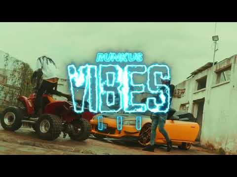 Runkus-vibes iii.(official video)
