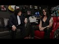 Criss Angel Interview with Tony Hassini - MUST SEE