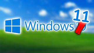 Stuck on Windows 10? Here's How To Upgrade Anyway