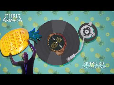 Chris Armada Presents Radio AAA, Episode #13