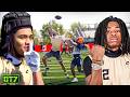 The Single Greatest 7on7 Football Game EVER Played C1N Vs SFE