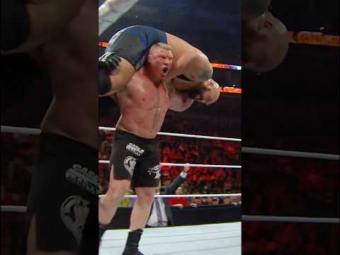 The largest F5 in the world!