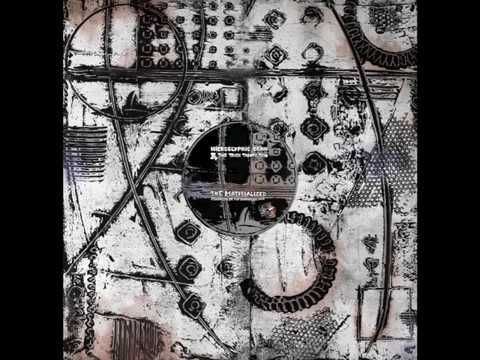 Hieroglyphic Being & The Truth Theory Trio - Long Night Of Iboga