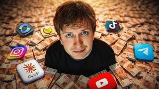 Testing 3 Online Money-Making Schemes: I Earned $1,500 in a Month thumbnail