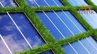 Governments Can't Singlehandedly Save the Planet