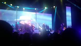 El Fantasma - El Manuelito 2018