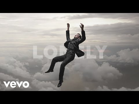 Remady, Jon Paul - Lonely (Audio)