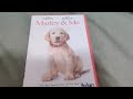 Marley And Me DVD Overview