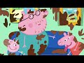 PEPPA PIG TRY NOT TO LAUGH