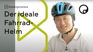 Dein idealer Fahrradhelm: Die wichtigsten Tipps zum Kauf