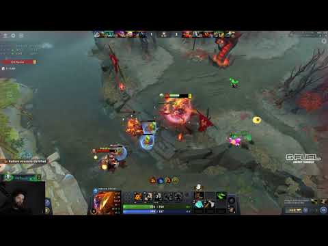 Gorgc - obey my command!!