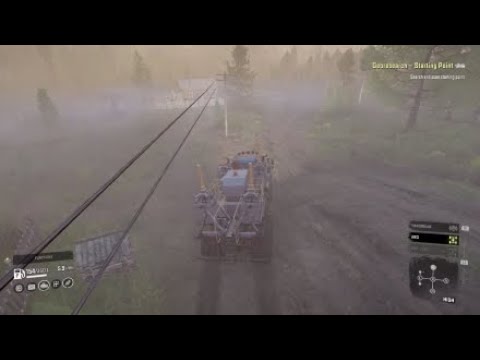 Georesearch - Starting Point