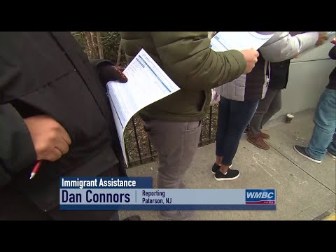 NJ Paterson Immigrant Assistance