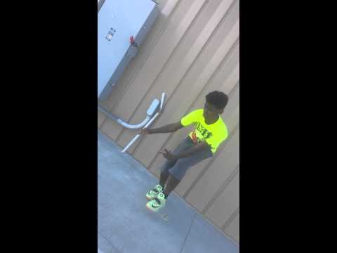 Money making unique & Johnny cinco -extra