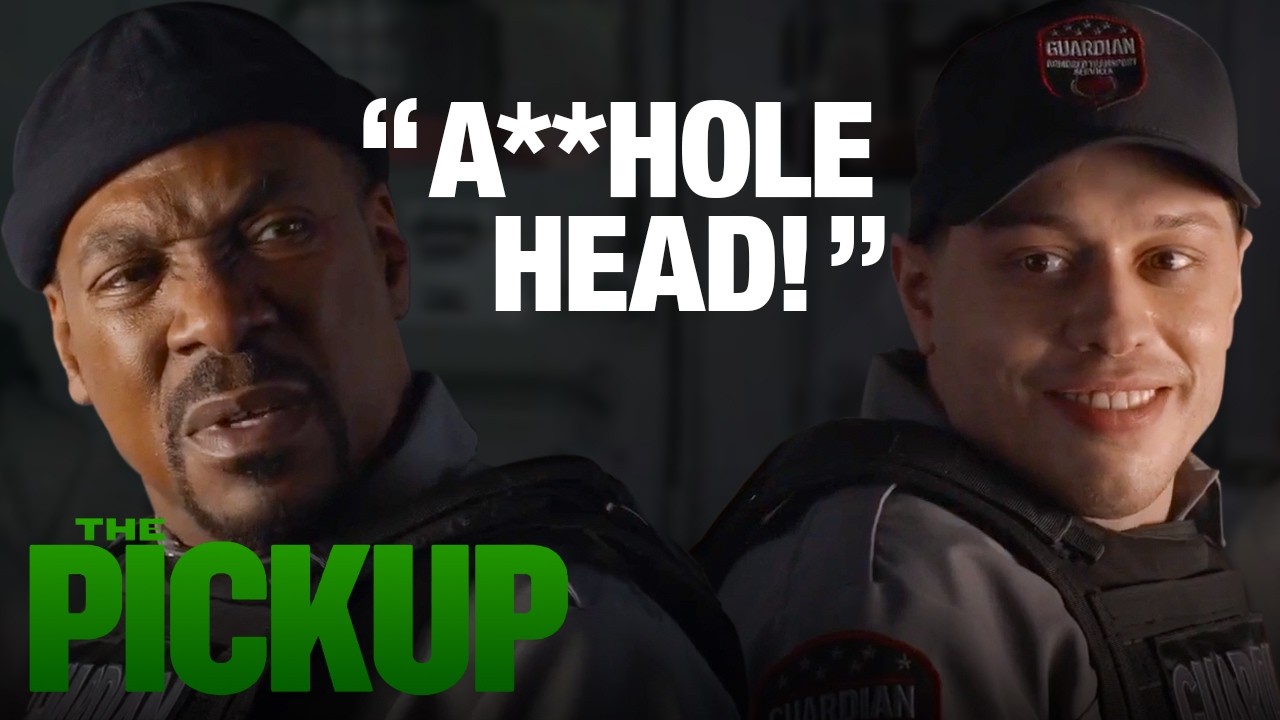 Russell Meets Travis