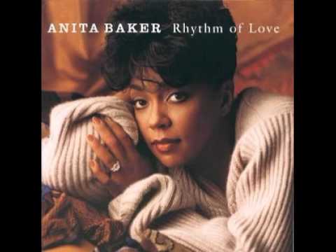 Anita Baker - Body And Soul