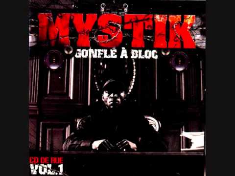 Mystik Lino Monsieur R Alonso LC Jaeyez Le Rat Luciano Sinistre Coyote-La Radio du Peuple