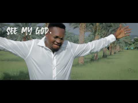 KENNY WONDER - SEE MY GOD (Official Video)