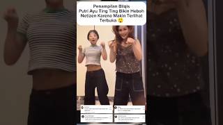 Download lagu Penampilan Bilqis Anak Ayu Ting Ting Jadi Sorotan 😱#bilqis #ayutingting #shortvideo mp3