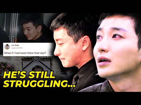 The Scandals, D*aths, and Disappearances That Shook K-Pop