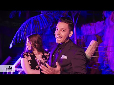 RUSZÓ TIBI – Mindenem | Official Music Video