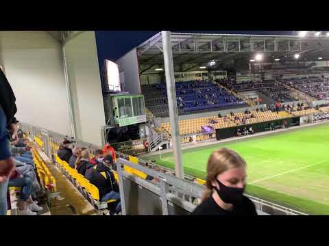 2de Amateur VV A; SC Lokeren-Temse - KRC Harelbeke: Opkomst spelers!