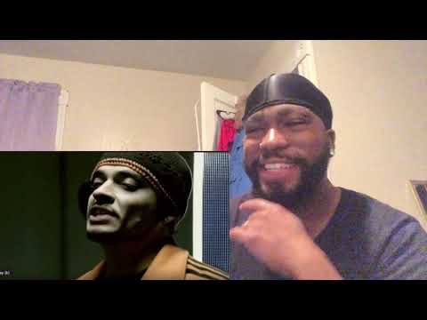 Ceza - Rapstar | Twin Real World Reaction