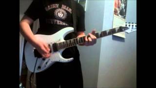 Triumph - Tears in the Rain (Cover)